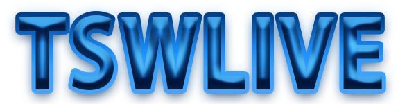 TSWLIVE Logo